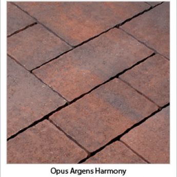 Opus Argens harmony 4 formats