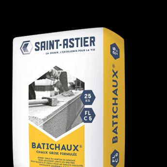 Batichaux St Astier sac de 35kg