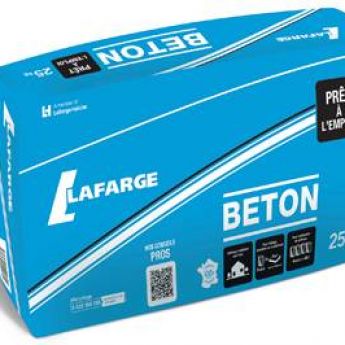 Lafarge Béton Std