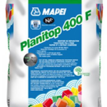 Mapei Planitop 400 Fin sac de 25kg