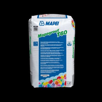 Mapei  Mapegrout T60 sac de 25kg