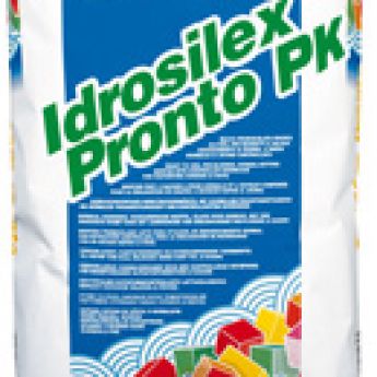 Mapei Idrosilex pronto sac de 25kg