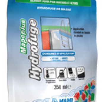 Mapeplus Hydrofuge