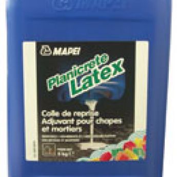 Mapei Planicréte Latex 2kg