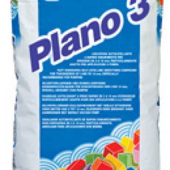 Mapei Plano 3 sac de 25kg