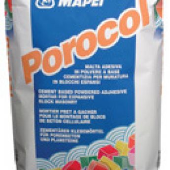 Mapei Porocol sac 5kg