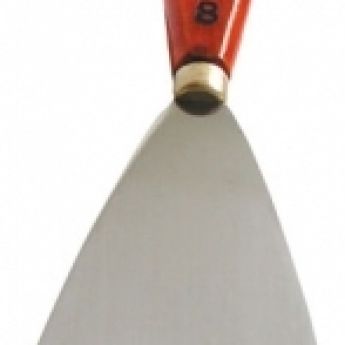 Couteau de peintre inox  