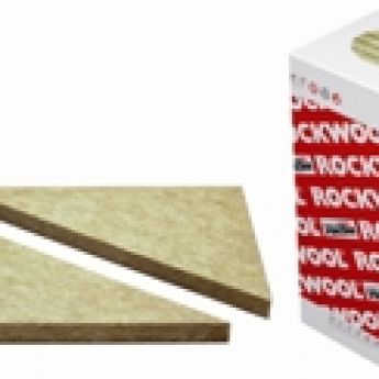 Deltarock Rockwool ep 60mm