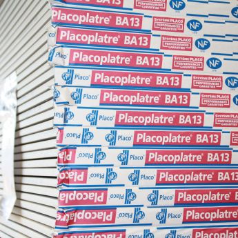 Placoplatre® Placo BA13 