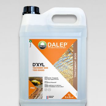 DALEP D\'XYL - 5 Litres