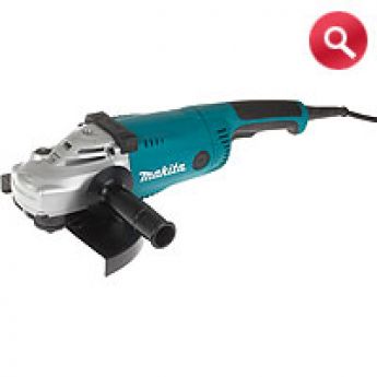 Meuleuse Ø 230 mm Makita