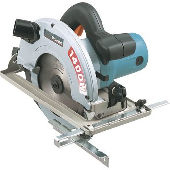 Scie circulaire 1400w Makita