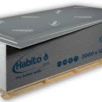Plaque Habito hydro 120x270 le m²
