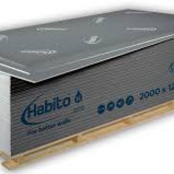 Plaque Habito hydro 120x270 le m²