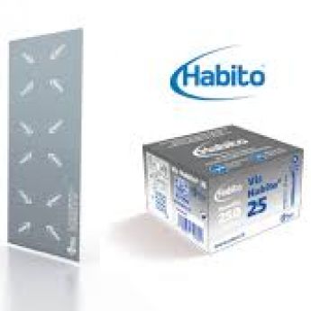 Guillon Matériaux  Vis placo Habito 35mm