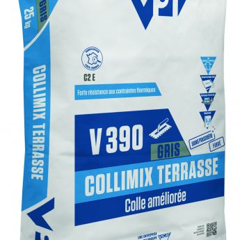 V390 Collimix Terrasse le sac 25kg