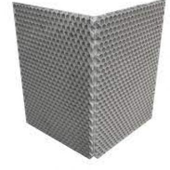 Plaque de Stabilisation Gris